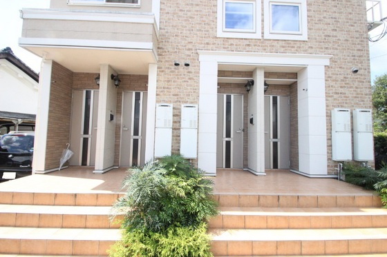 シャンブレ・ラ・ソレイユ