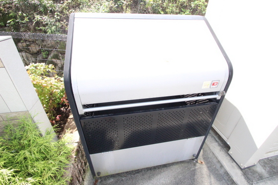 シャンブレ・ラ・ソレイユ