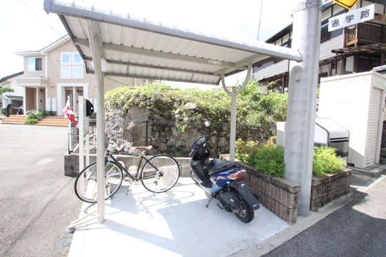 シャンブレ・ラ・ソレイユ