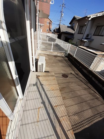 オリゾンテ宮浜Ⅱ