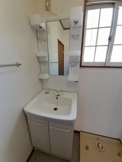 オリゾンテ宮浜Ⅱ