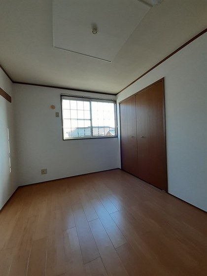 オリゾンテ宮浜Ⅱ