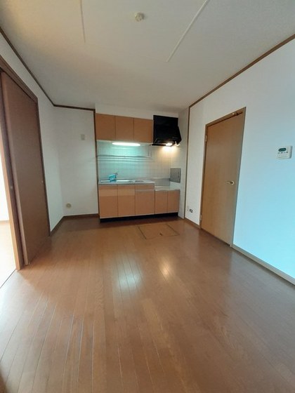 オリゾンテ宮浜Ⅱ