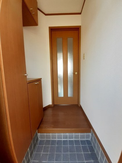 オリゾンテ宮浜Ⅱ