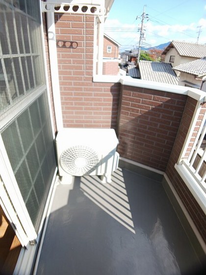 オリゾンテ宮浜Ⅱ