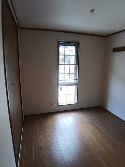 オリゾンテ宮浜Ⅱ