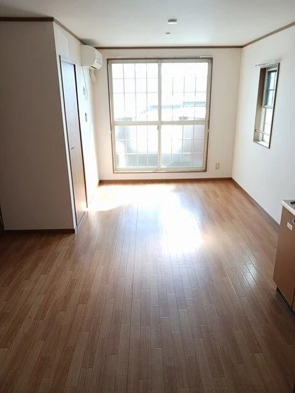 オリゾンテ宮浜Ⅱ