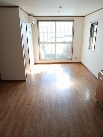 オリゾンテ宮浜Ⅱ