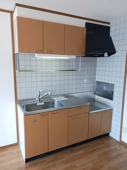 オリゾンテ宮浜Ⅱ