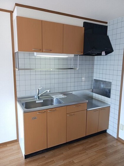 オリゾンテ宮浜Ⅱ