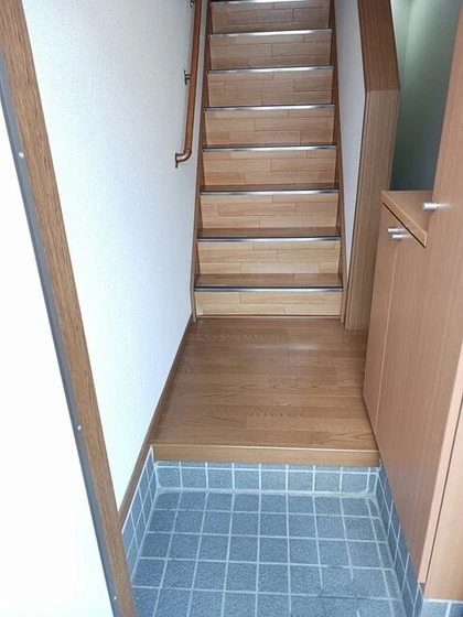 オリゾンテ宮浜Ⅱ