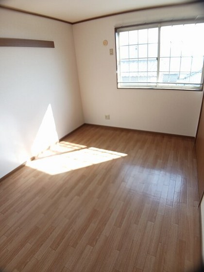 オリゾンテ宮浜Ⅱ