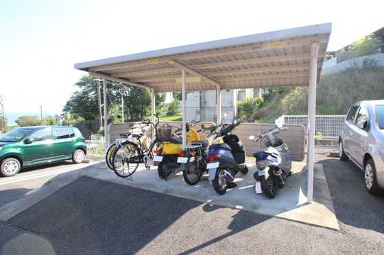 オリゾンテ宮浜Ⅱ