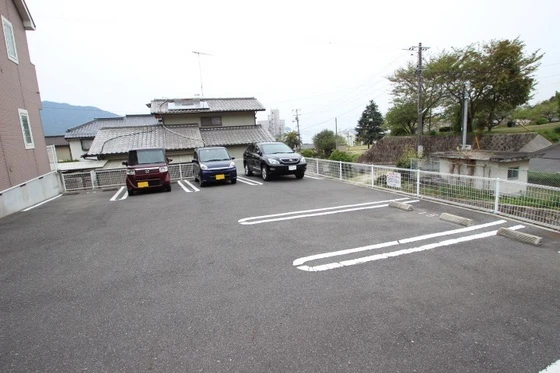 オリゾンテ宮浜Ⅱ