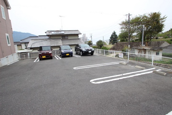 オリゾンテ宮浜Ⅱ