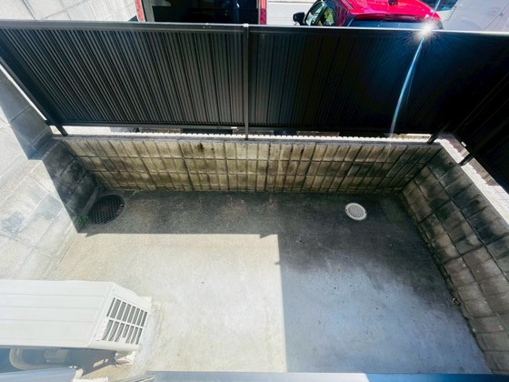 シャーメゾン学園前