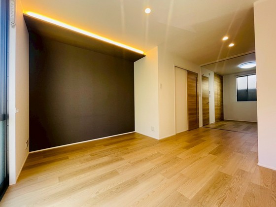 シャーメゾン学園前