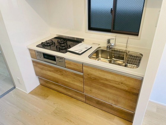 シャーメゾン学園前