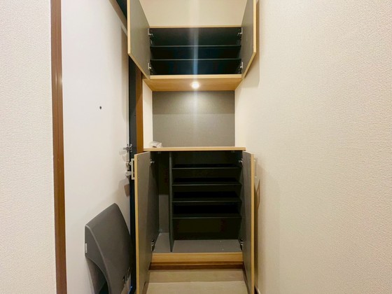 シャーメゾン学園前