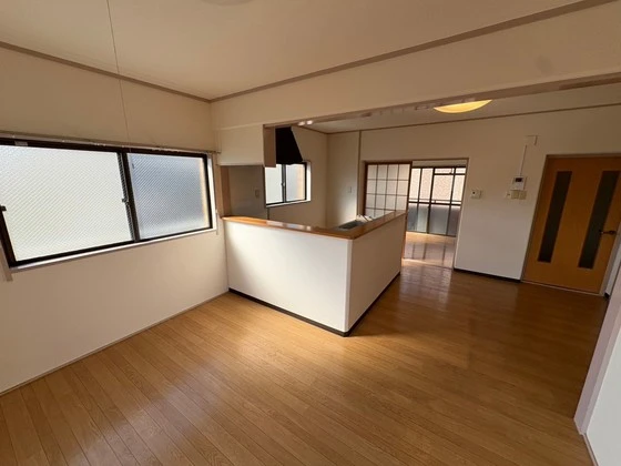 ハイコーポYASUDAⅢ