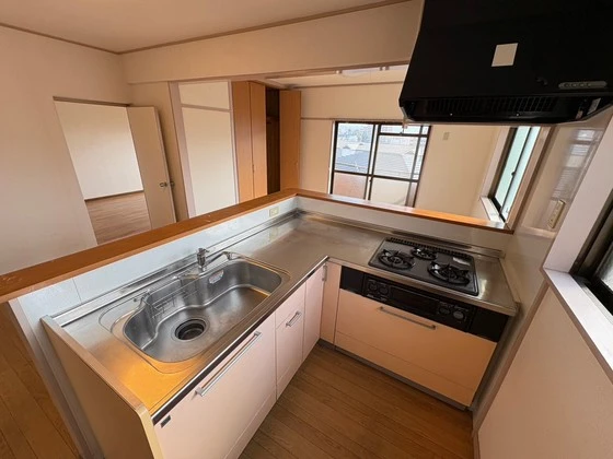 ハイコーポYASUDAⅢ