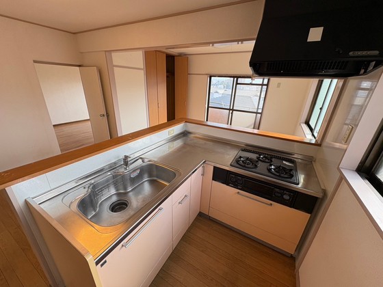 ハイコーポYASUDAⅢ