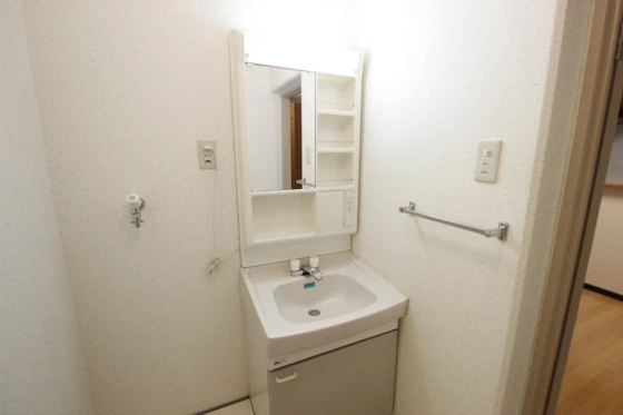 ハイコーポYASUDAⅢ