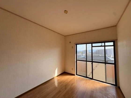 ハイコーポYASUDAⅢ