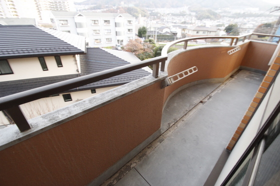 ハイコーポYASUDAⅢ