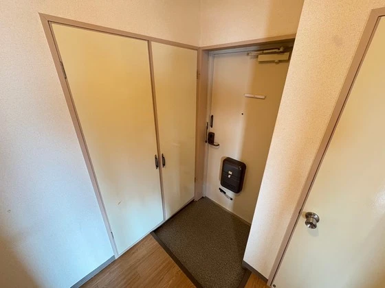 ハイコーポYASUDAⅢ