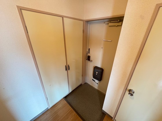 ハイコーポYASUDAⅢ