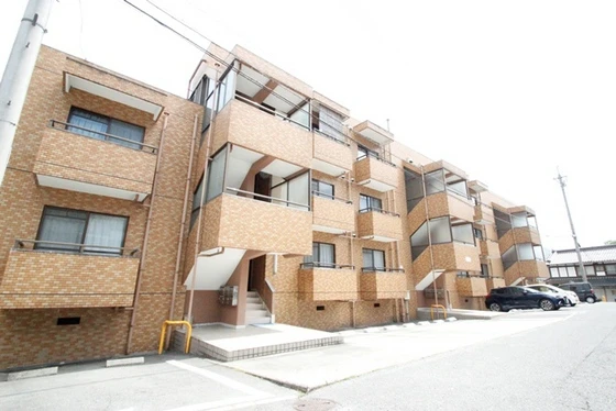 ハイコーポYASUDAⅢ