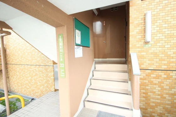 ハイコーポYASUDAⅢ