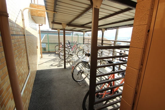 ハイコーポYASUDAⅢ