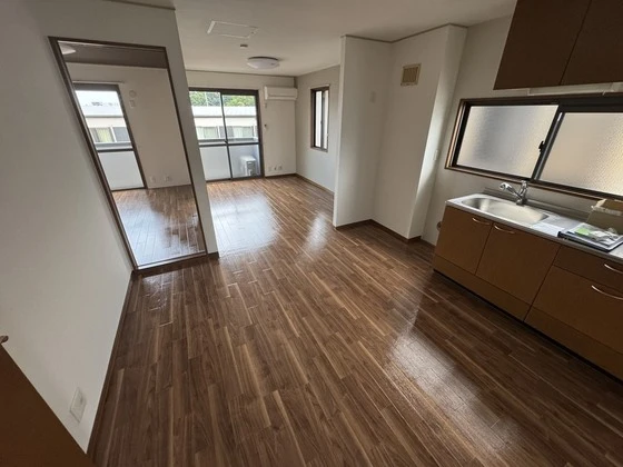 エクレール西田 B棟