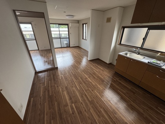 エクレール西田 B棟