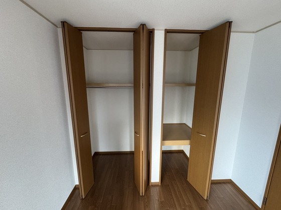 エクレール西田 B棟