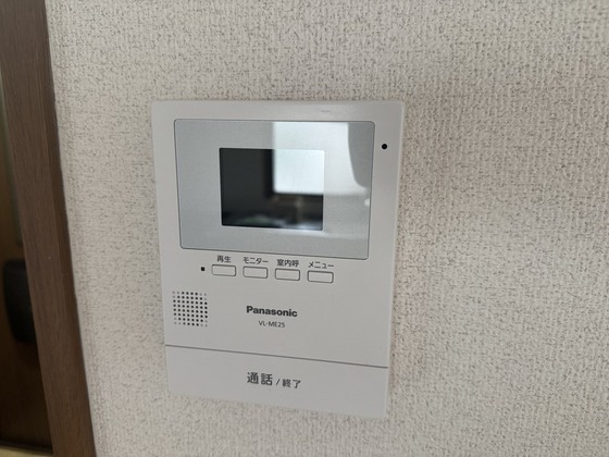 エクレール西田 B棟