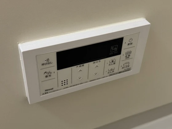 エクレール西田 B棟