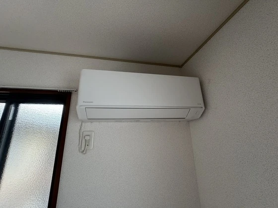 エクレール西田 B棟