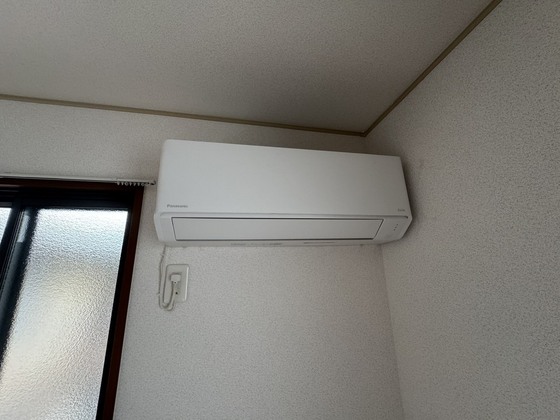 エクレール西田 B棟