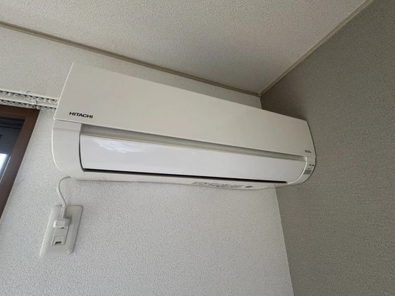 エクレール西田 B棟