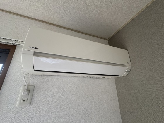 エクレール西田 B棟