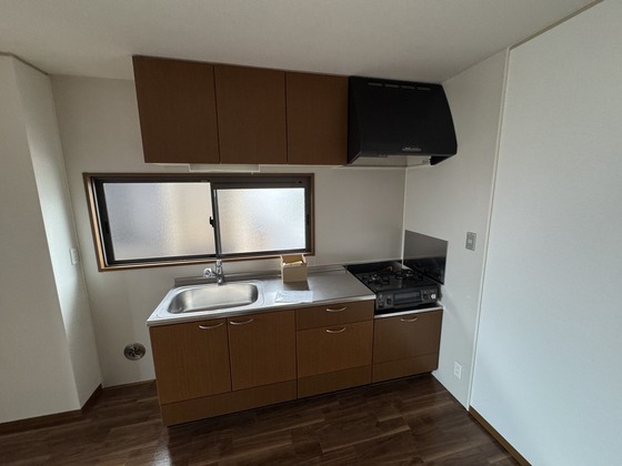 エクレール西田 B棟