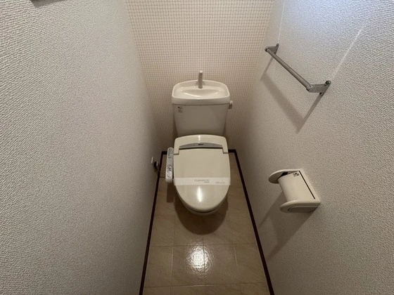 エクレール西田 B棟