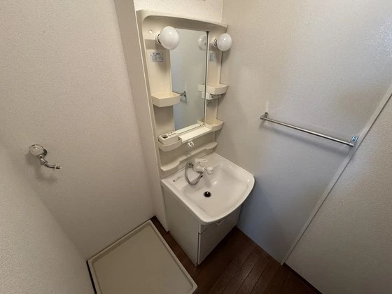 エクレール西田 B棟