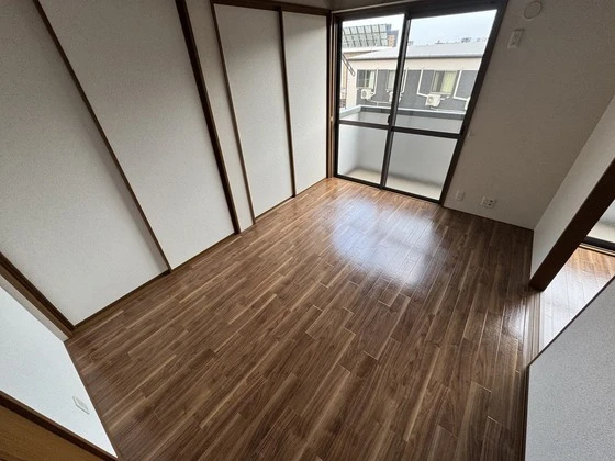 エクレール西田 B棟