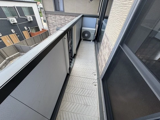 エクレール西田 B棟