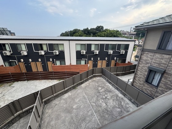 エクレール西田 B棟