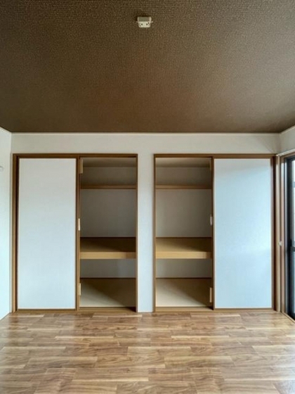 エクレール西田 B棟